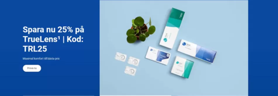 Mister Spex-katalog i Lerum | 20-25% rabatt! | 2026-03-04T00:00:00.000Z - 2026-03-19T00:00:00.000Z