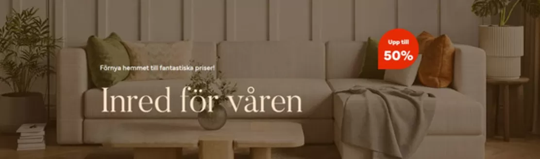 Chilli-katalog i Stockholm | Upp till 50%! | 2026-03-05T00:00:00.000Z - 2026-03-19T00:00:00.000Z