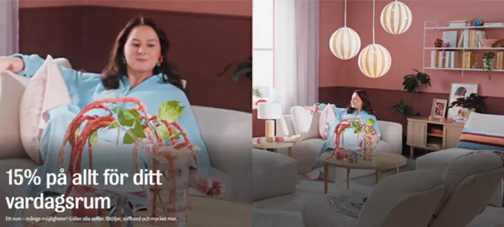 Mio-katalog i Västerås | 15% på allt! | 2026-03-06T00:00:00.000Z - 2026-03-13T00:00:00.000Z