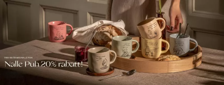 Fyrklövern-katalog i Västerås | 20% rabatt! | 2026-03-06T00:00:00.000Z - 2026-03-09T00:00:00.000Z