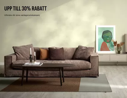 Svenska Hem-katalog i Västerås | Upp till 30% rabatt! | 2026-03-06T00:00:00.000Z - 2026-03-23T00:00:00.000Z