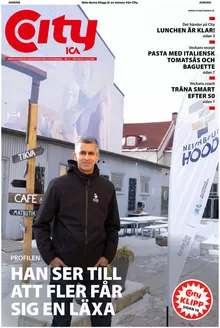 ICA Kvantum-katalog i Kista | Aktuella deals och erbjudanden | 2026-03-09T00:00:00.000Z - 2026-03-15T00:00:00.000Z