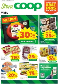 Stora Coop-katalog i Boo | Top-deals och rabatter | 2026-03-09T00:00:00.000Z - 2026-03-15T00:00:00.000Z