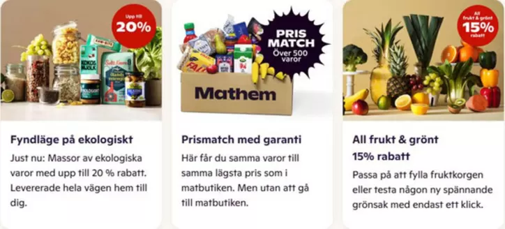 MatHem-katalog i Trelleborg | Upp till 20%! | 2026-03-09T00:00:00.000Z - 2026-03-23T00:00:00.000Z