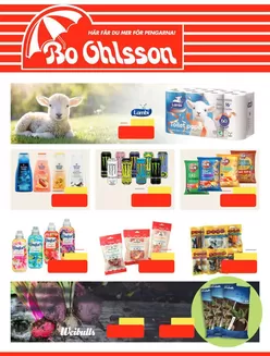 Bo Ohlsson-katalog i Solna | Aktuella specialerbjudanden | 2026-03-10T00:00:00.000Z - 2026-03-16T00:00:00.000Z
