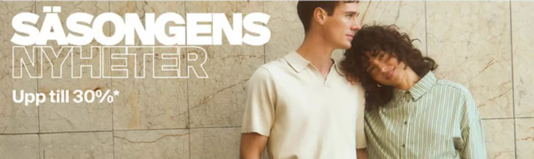 Boozt-katalog i Söderköping | Upp till 30%! | 2026-03-10T00:00:00.000Z - 2026-03-24T00:00:00.000Z