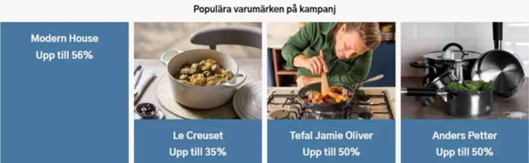 Kitch'n-katalog i Haninge | Populära varumärken på kampanj! | 2026-03-11T00:00:00.000Z - 2026-03-25T00:00:00.000Z