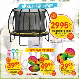 EKO-katalog i Stockholm | Nya erbjudanden att upptäcka | 2026-03-12T00:00:00.000Z - 2026-03-26T00:00:00.000Z