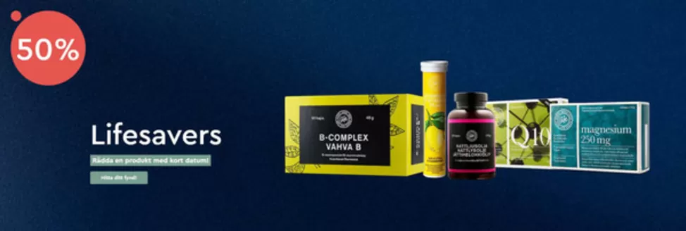 Life-katalog i Hede (Jämtland) | Upp till 50%! | 2026-03-12T00:00:00.000Z - 2026-03-26T00:00:00.000Z