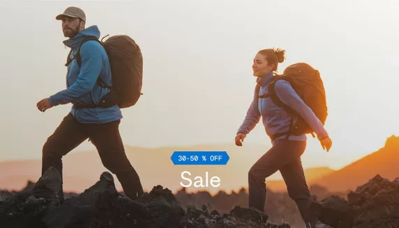 Bergans-katalog i Stockholm | Sale! 30-50% Off! | 2026-03-13T00:00:00.000Z - 2026-03-27T00:00:00.000Z