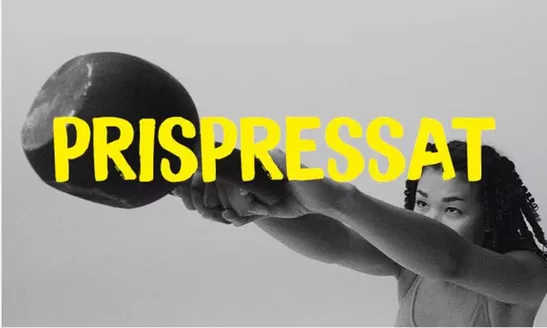 Stadium Outlet-katalog i Stockholm | Prispressat! | 2026-03-13T00:00:00.000Z - 2026-03-27T00:00:00.000Z