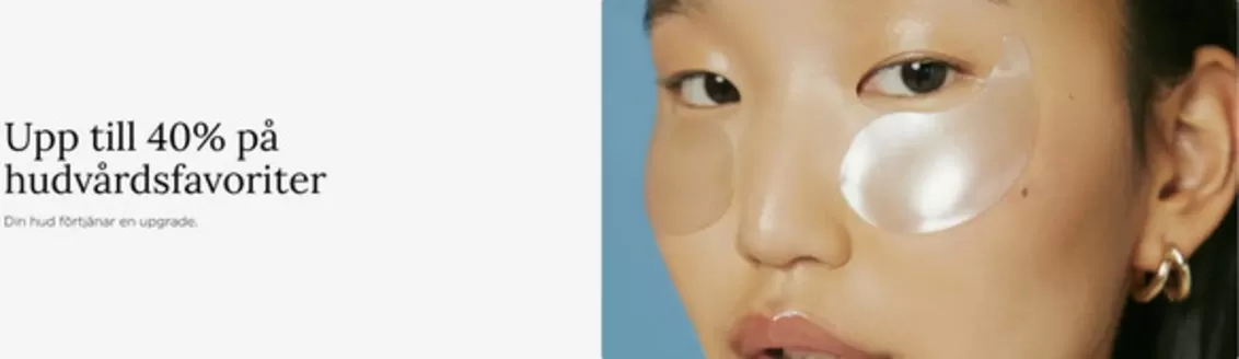 Eleven-katalog | Upp till 40% på hudvårdsfavoriter! | 2026-03-13T00:00:00.000Z - 2026-04-06T00:00:00.000Z