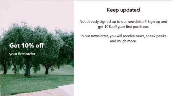 Second Female-katalog i Eskilstuna | Get 10% Off! | 2026-03-13T00:00:00.000Z - 2026-03-31T00:00:00.000Z