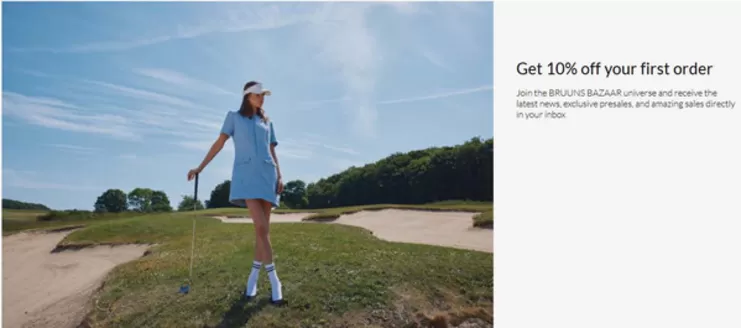 Bruuns Bazaar-katalog i Eskilstuna | Get 10% Off! | 2026-03-13T00:00:00.000Z - 2026-03-31T00:00:00.000Z