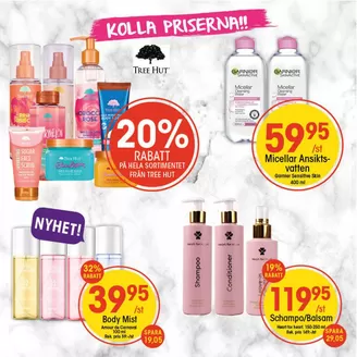 EKO-katalog i Östhammar | Attraktiva specialerbjudanden för alla | 2026-03-14T00:00:00.000Z - 2026-03-28T00:00:00.000Z