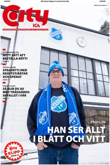 ICA Kvantum-katalog i Södra Sandby | Specialerbjudanden för dig | 2026-03-16T00:00:00.000Z - 2026-03-22T00:00:00.000Z