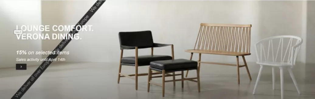 Hans K-katalog i Skara | 15% on selected items! | 2026-03-18T00:00:00.000Z - 2026-04-14T00:00:00.000Z