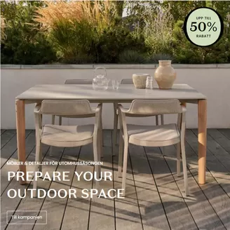 RoyalDesign-katalog i Mariestad | Upp till 50% rabatt! | 2026-03-18T00:00:00.000Z - 2026-04-08T00:00:00.000Z