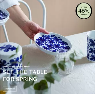 RoyalDesign-katalog i Mariestad | Upp till 45% rabatt! | 2026-03-18T00:00:00.000Z - 2026-04-01T00:00:00.000Z