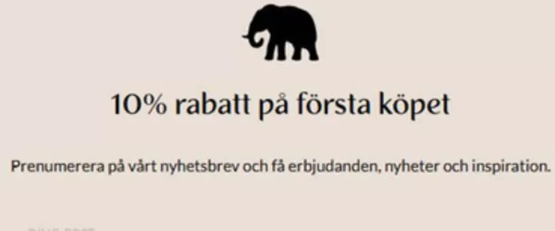 Indiska-katalog i Mariestad | 10% rabatt på första köpet! | 2026-03-18T00:00:00.000Z - 2026-04-30T00:00:00.000Z