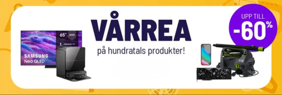 Komplett-katalog i Stockholm | Upp till -60%. | 2026-03-25T00:00:00.000Z - 2026-04-08T00:00:00.000Z