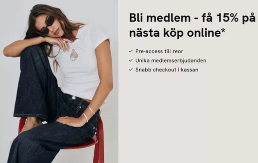 Nelly-katalog i Örebro | Få 15% rabatt på nästa köp online! | 2026-03-25T00:00:00.000Z - 2026-05-31T00:00:00.000Z