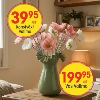 EKO-katalog i Alingsås | Fantastiska rabatter på utvalda produkter | 2026-03-26T00:00:00.000Z - 2026-04-09T00:00:00.000Z