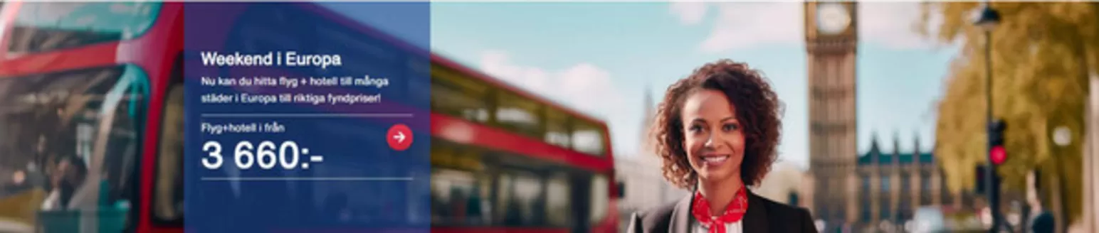 Ticket.se-katalog | Exklusivt erbjudande! | 2026-03-26T00:00:00.000Z - 2026-03-31T00:00:00.000Z