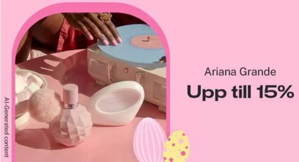 Cocopanda-katalog i Mjölby | Upp till 25%! | 2026-03-27T00:00:00.000Z - 2026-04-07T00:00:00.000Z