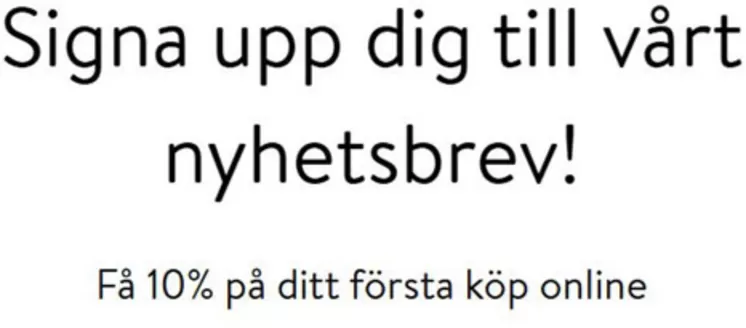 IEMS-katalog i Stockholm | Få 10% på ditt första köp online! | 2026-03-30T00:00:00.000Z - 2026-04-30T00:00:00.000Z