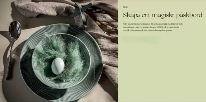 Fyrklövern-katalog i Stockholm | Upp till 35%! | 2026-03-30T00:00:00.000Z - 2026-04-13T00:00:00.000Z