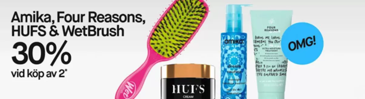 Kicks-katalog i Hittarp | 30% rabatt! | 2026-04-02T00:00:00.000Z - 2026-04-05T00:00:00.000Z