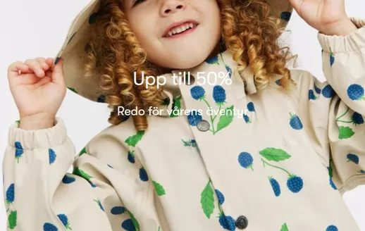 Babyshop-katalog | Upp till 50%! | 2026-04-03T00:00:00.000Z - 2026-04-22T00:00:00.000Z