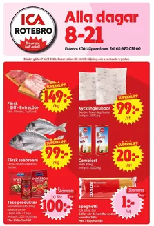 Nya Pulsen-katalog | Nya Pulsen reklamblad | 2026-04-07T00:00:00.000Z - 2026-04-12T00:00:00.000Z