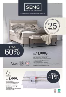 Sängjätten-katalog | Spar 60%! | 2026-04-07T00:00:00.000Z - 2026-04-26T00:00:00.000Z