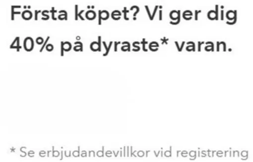 La Redoute-katalog i Täby | 40% på dyraste! | 2026-04-09T00:00:00.000Z - 2026-04-30T00:00:00.000Z