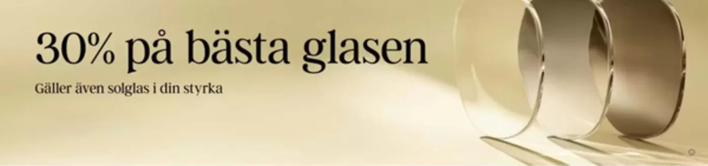 Synoptik-katalog | 30% rabatt! | 2026-04-10T00:00:00.000Z - 2026-04-24T00:00:00.000Z