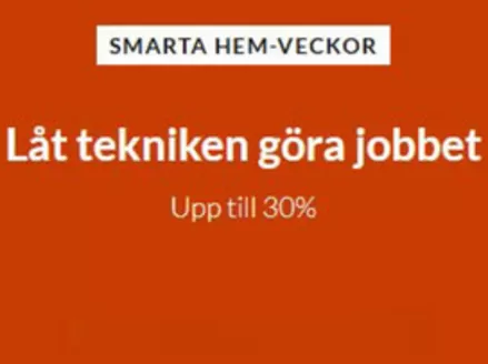 Kjell & Company-katalog i Yttertavle | Upp till 30%! | 2026-04-10T00:00:00.000Z - 2026-04-24T00:00:00.000Z