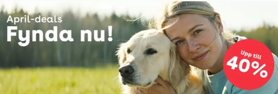 Zoo-katalog | Upp till 40%! | 2026-04-14T00:00:00.000Z - 2026-04-28T00:00:00.000Z