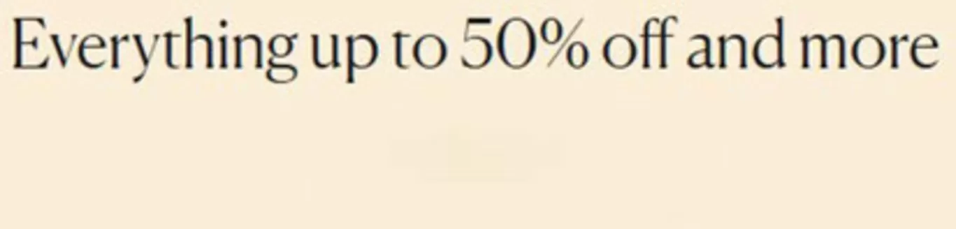 Women'Secret-katalog i  | Up to 50% Off! | 2026-04-16T00:00:00.000Z - 2026-04-30T00:00:00.000Z