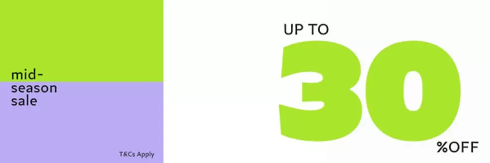 Happy Socks-katalog i  | Up to 30% Off! | 2026-04-16T00:00:00.000Z - 2026-04-20T00:00:00.000Z