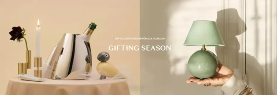 RoyalDesign-katalog i  | Upp till 50%! | 2026-04-16T00:00:00.000Z - 2026-05-13T00:00:00.000Z