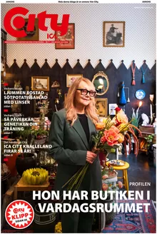 ICA Kvantum-katalog i Stockholm | Fantastiskt erbjudande för alla kunder | 2026-04-20T00:00:00.000Z - 2026-04-26T00:00:00.000Z