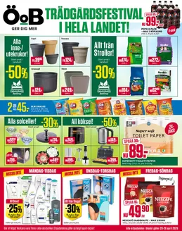 ÖoB-katalog i Pite havsbad | ÖoB reklambad | 2026-04-20T00:00:00.000Z - 2026-04-26T00:00:00.000Z