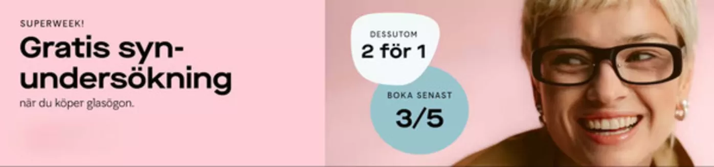 smarteyes-katalog i Rödbo | Superweek! | 2026-04-22T00:00:00.000Z - 2026-05-03T00:00:00.000Z