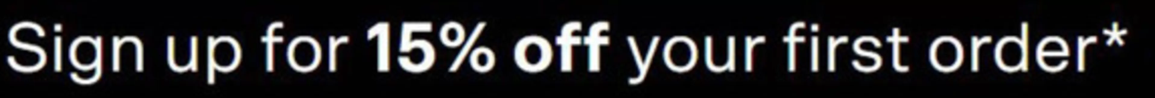 French Connection-katalog i Tumba | 15% Off your first order! | 2026-04-22T00:00:00.000Z - 2026-06-30T00:00:00.000Z