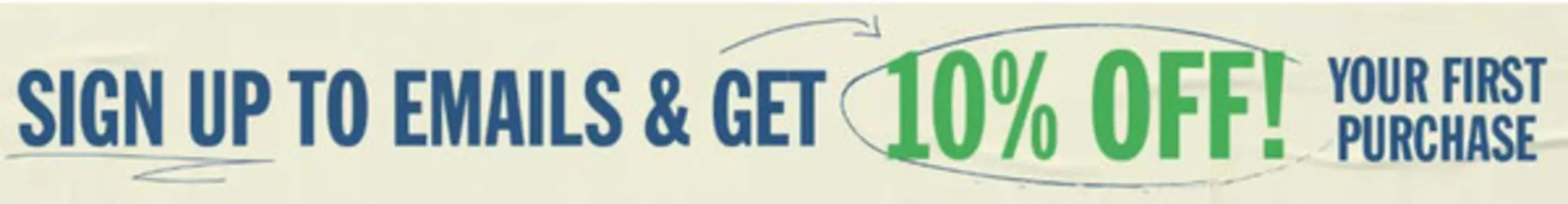 Urban Outfitters-katalog i Tumba | 10% off your first purchase. | 2026-04-22T00:00:00.000Z - 2026-06-30T00:00:00.000Z