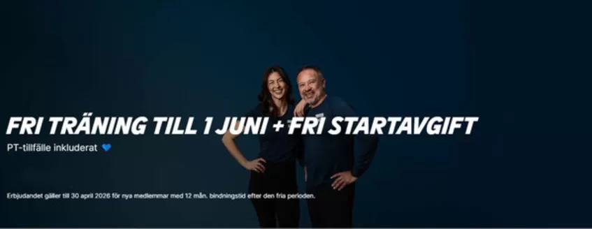 SATS-katalog | Exklusivt erbjudande! | 2026-04-24T00:00:00.000Z - 2026-04-30T00:00:00.000Z