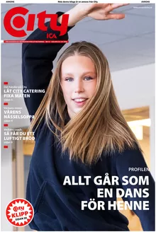 ICA Kvantum-katalog i Stenungsund | Stort urval av erbjudanden | 2026-04-27T00:00:00.000Z - 2026-05-03T00:00:00.000Z