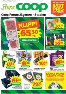 Stora Coop-katalog i Vårgårda | Aktuella deals och erbjudanden | 2026-04-27T00:00:00.000Z - 2026-05-03T00:00:00.000Z
